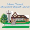 Mount Carmel MBC