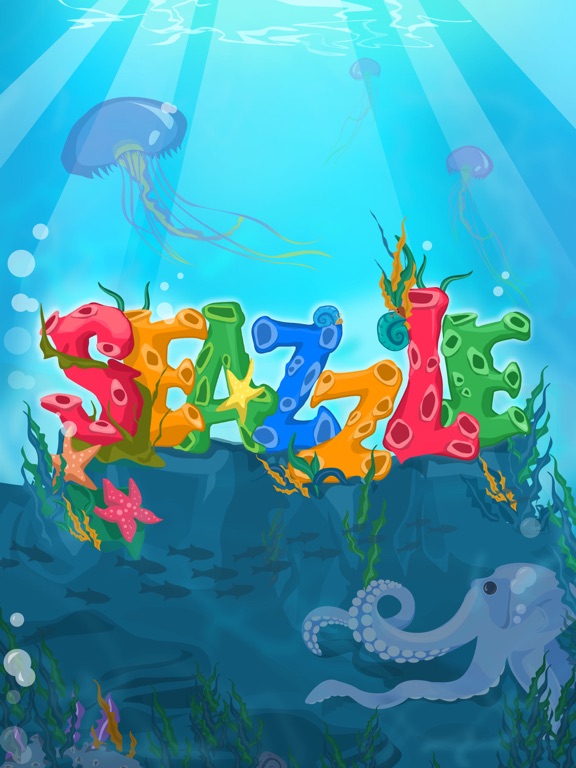 Seazzle Free на iPad