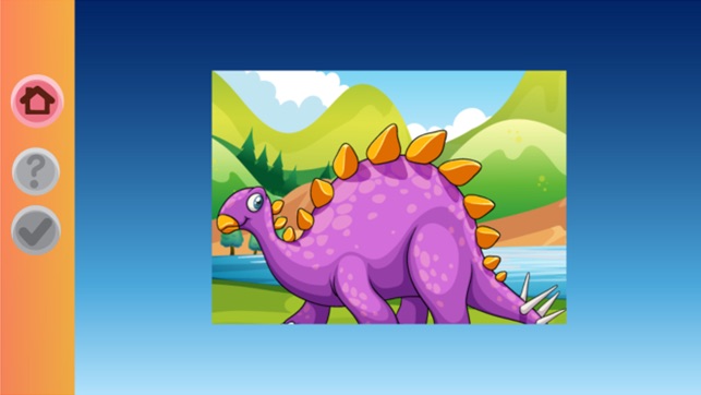 Dinosaurs Games for Kids(圖5)-速報App