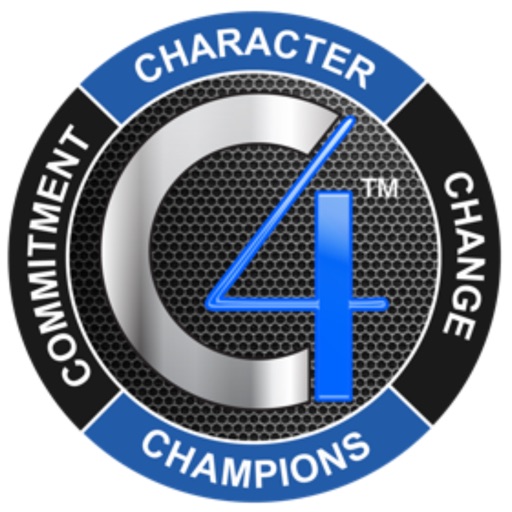 C4 TRAINING icon