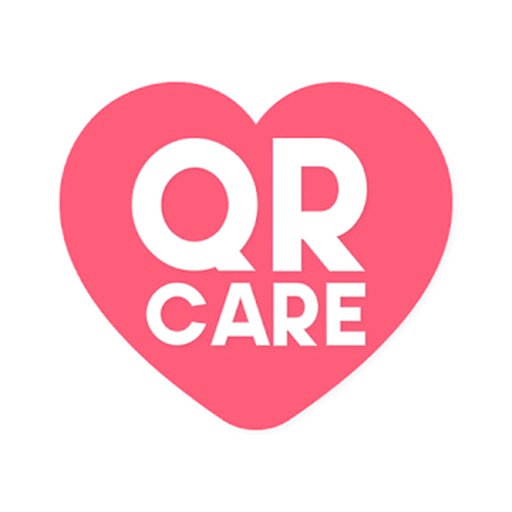 QR Care - Escaneie-me