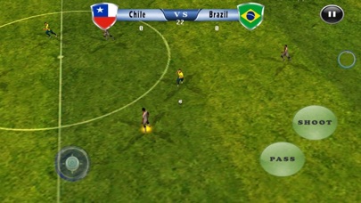 World Soccer: Sport Game, Real Pro Football 2017 1.1 IOS World Soccer: Sport Game, Real Pro Football 2017 1.1 IOS