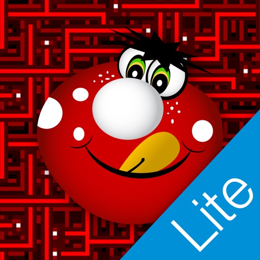 Nibbler 2 Lite iOS App