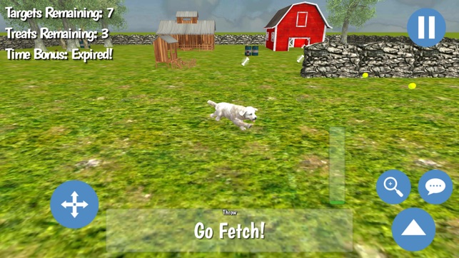 Fetch 3D(圖3)-速報App