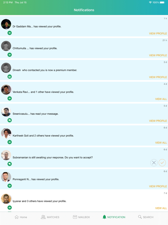 MarwadiMatrimony - Matrimonial