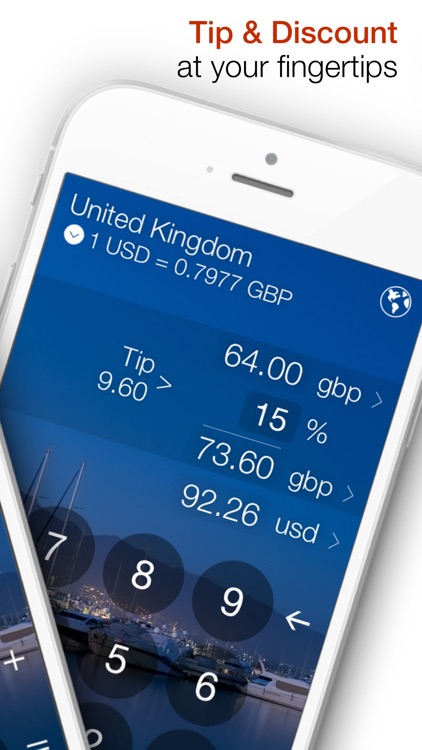 Go! Currency Converter ∙ Money Conversion Exchange