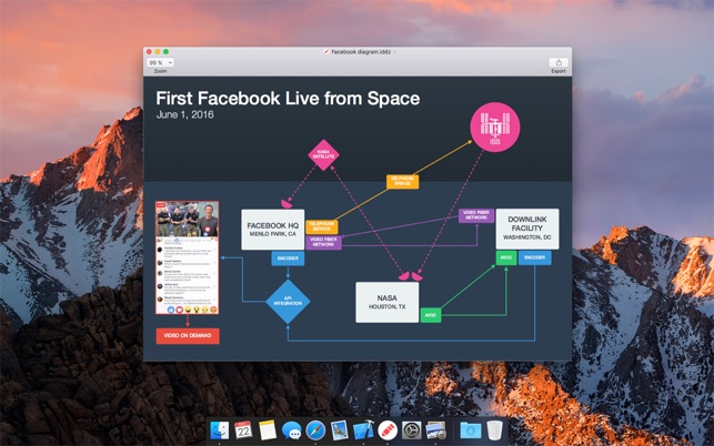 ‎Grafio Reader on the Mac App Store