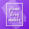 Icon PrimeStory Maker