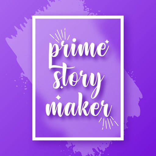 PrimeStory Maker