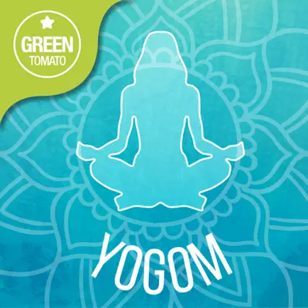 YOGOM - Yoga app free - Yoga for beginners. Cheats