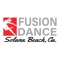 WELCOME TO Fusion Dance Solana Beach