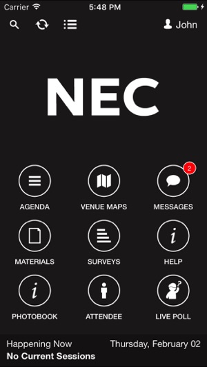 NEC MTG(圖2)-速報App