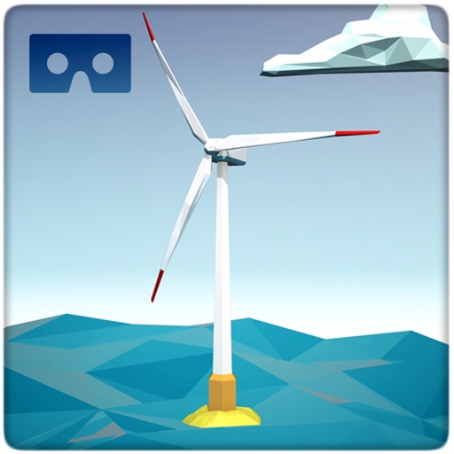 Energy Capture iOS App