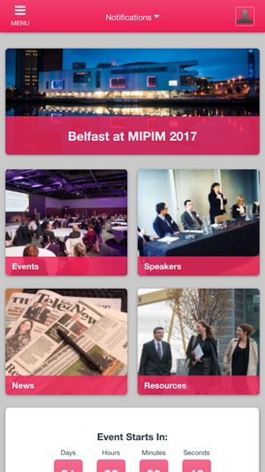 Belfast MIPIM