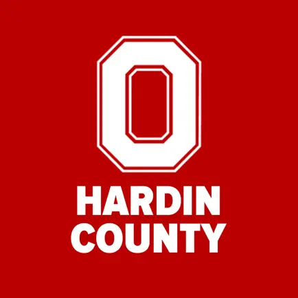 Hardin County 4-H Читы