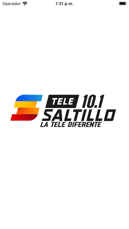 Tele Saltillo