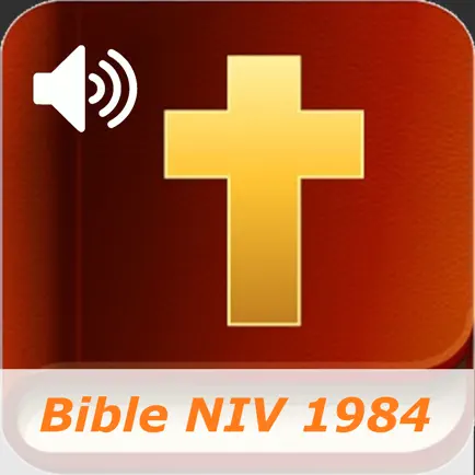 Bible NIV 1984 Читы