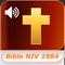 Icon Bible NIV 1984