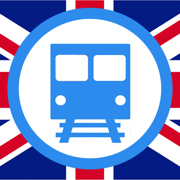 英國地鐵 - 倫敦，格拉斯哥，伯明翰