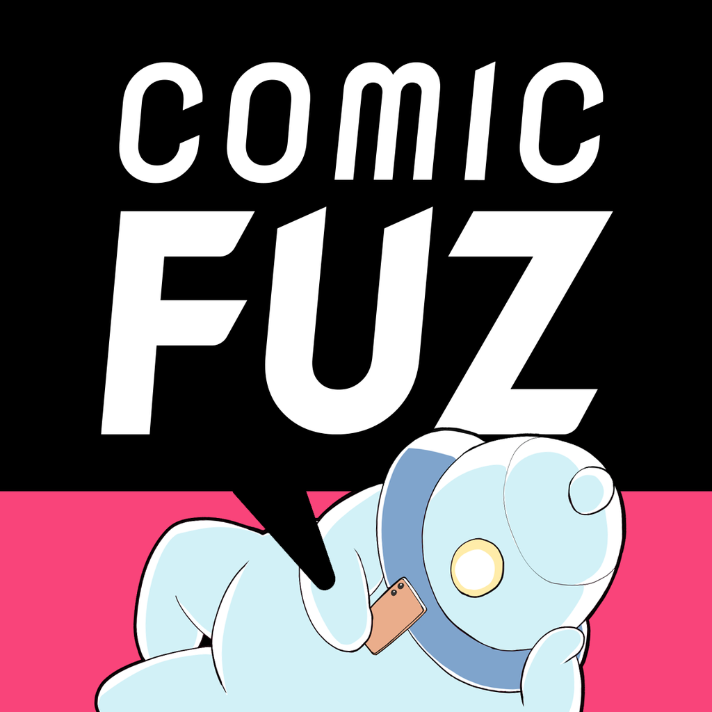 COMIC FUZ - 人気漫画が毎日読める