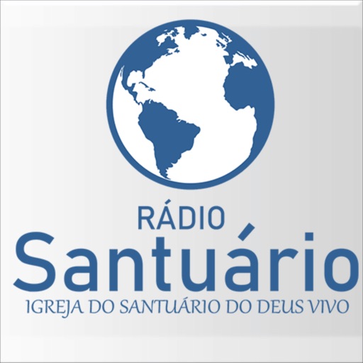 Rádio Santuário iOS App