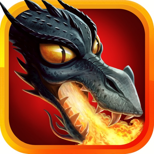 DragonSoul Sticker icon