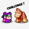 Ninja Pinky - Impossible Jump Challenge 2k16 Game