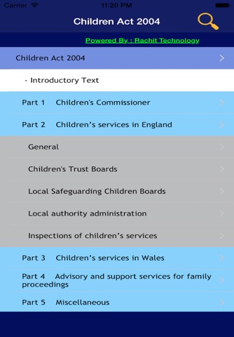 Children Act 2004 screenshot 2