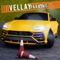 Welcome to Real car parking game Master: Multiplayer car games offline