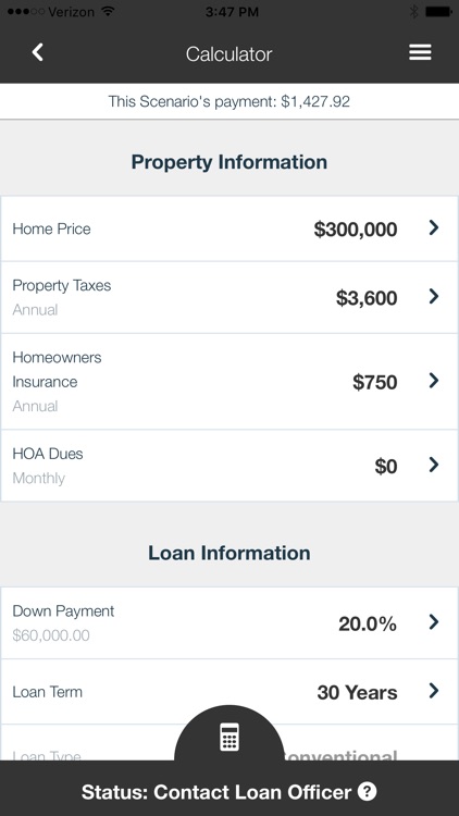 ACM Home Loans