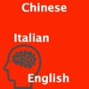 ChineseItalianEnglish Translator