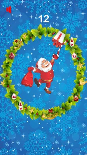 Santa Tracker Gift(圖4)-速報App