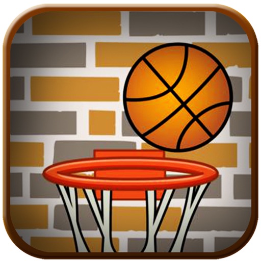 Real Bassketball Pro 3D Icon