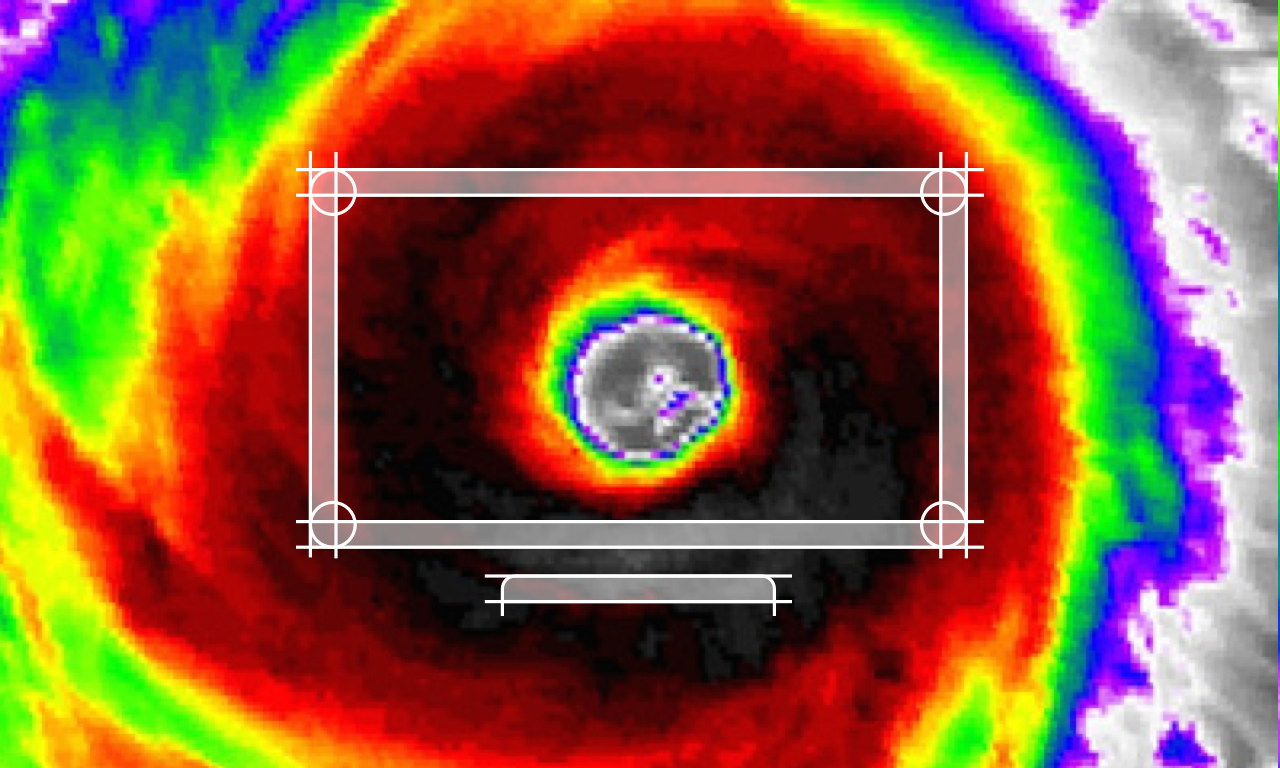 Instant NOAA Hazard Free