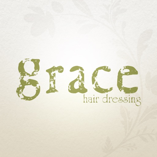 grace hair dressing