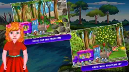 Game screenshot School Trip Jungle Adventure hack