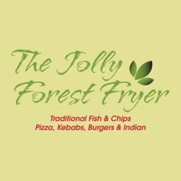 The Jolly Forest Fryer