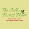 Order now from The Jolly Forest Fryer in Cinderford via our iPhone app