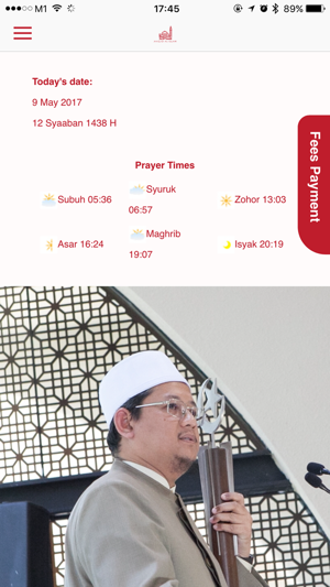 Al-Islah Mobile App(圖2)-速報App