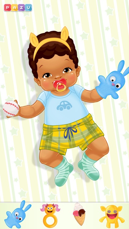 Chic Baby
