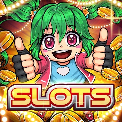Interactive Slots - Worlds First Skill Based Slots iOS App