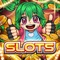 Interactive Slots - Worlds First Skill Based Slots