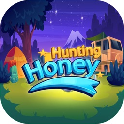 Honey Hunting