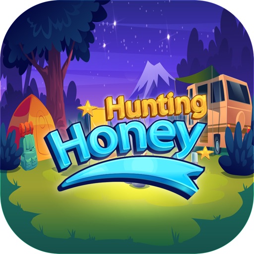 Honey Hunting