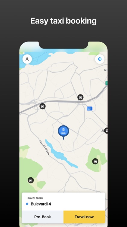 Kovanen screenshot-3