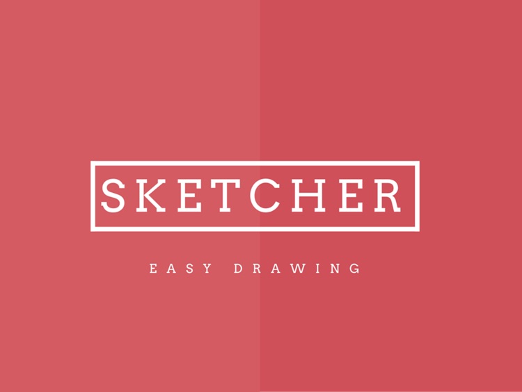 Sketcher - Easy Drawing