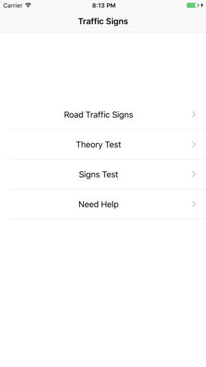 Driving Theory Test For UK(圖2)-速報App