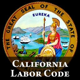 CA Labor Code 2022