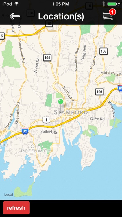 Villa Italia Ristorante screenshot-4