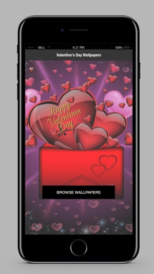Valentine’s Day Wallpapers And Backgrounds(圖2)-速報App